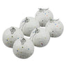 Christmas Holiday Party Charms Festival Ornaments Snowball