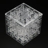 3D Cube Puzzle Maze Toy