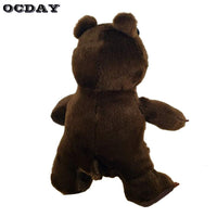 Bear Stuffed Animals Plush Toy - sparklingselections