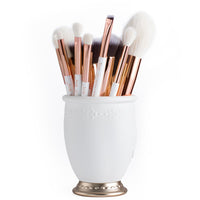 Jessup Brushes 15pcs Professional Makeup Set - sparklingselections