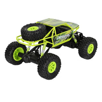 Remote Control Four-wheel vehicle Toy - sparklingselections