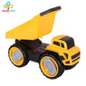 Inertia Car Dump Truck Engineers Vehicle Toy for Kids