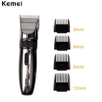 New Beard Trimmer Professional Electric Shaver for men - sparklingselections