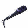 Two in One LCD Electric Hair Straightener Comb/Brush