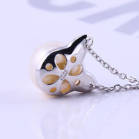 Beautiful jewelry Necklaces For Girl - sparklingselections