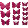 Butterfly Decals Wall Stickers For Home Decor