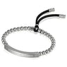 Silver Color Bracelet For Women