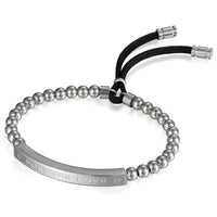 Silver Color Bracelet For Women - sparklingselections