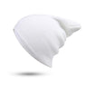 new Unisex Cotton Solid Warm Soft  HIP HOP Knitted Winter Hat