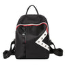 Women College Shoulder Backpack