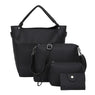 Women  Four Set Shoulder Bags