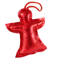 4 Pcs Christmas Decoration Hanging Pendant For Home Christmas Party - sparklingselections