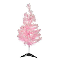 24 Inch Christmas Tree Small Artificial Decoration Home Store Christmas Decoration - sparklingselections