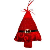 Merry Christmas Xmas Tree Hanging Ornament