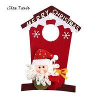 Merry Christmas Ornament Home Decoration - sparklingselections