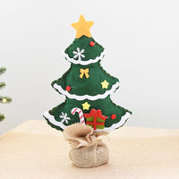 Merry Christmas Bedroom Desk Decoration - sparklingselections