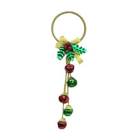 Christmas Hanging  Wall Ornament - sparklingselections