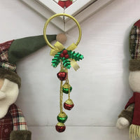 Christmas Hanging  Wall Ornament - sparklingselections