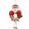 Christmas Tree Door Pendant Tree Decoration