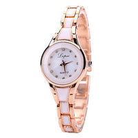 Women Bracelet Watch - sparklingselections