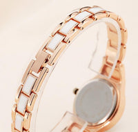 Women Bracelet Watch - sparklingselections