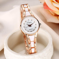 Women Bracelet Watch - sparklingselections