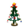 23cm/9inch Small Decoration Tree on Desk Christmas Trees 23*15cm Ornament