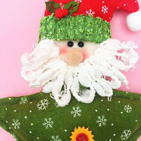 Decoration Home Party Snowman Christmas Christmas Tree Ornaments - sparklingselections