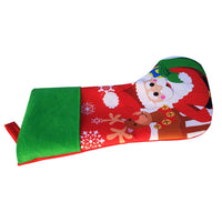 Merry Christmas Tree Candy Bag - sparklingselections