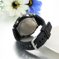 New Men Famous Electronic LED Digital Wrist Watch - sparklingselections
