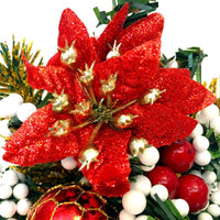 Christmas Day Decoration Christmas Tree Ornaments - sparklingselections