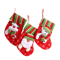 Christmas Gift Candy Bead Bag - sparklingselections