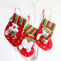 Christmas Gift Candy Bead Bag - sparklingselections