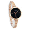 Rose Gold Women Watch