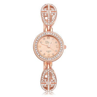 Women's Elegant Dress Watch - sparklingselections