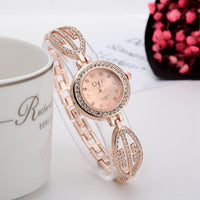 Women's Elegant Dress Watch - sparklingselections