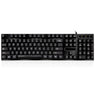 New USB Wired Gaming Keyboard for Computer