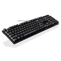 New USB Wired Gaming Keyboard for Computer - sparklingselections