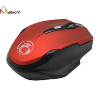 New Arrival 2.4GHz Wireless Optical Mouse For Laptop - sparklingselections