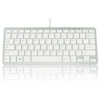 New Ultra Slim Wired Keyboard  for Laptop - sparklingselections