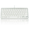 New Ultra Slim Wired Keyboard  for Laptop