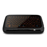 New Wireless Full Touchpad Mini Keyboard