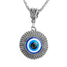 Classic Cat Eye Pendant Necklace For Women