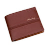 New Men Short Leather Designer Wallet