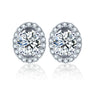 Designing Sterling Silver Stud Beautiful Earrings