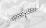New Women Bracelet Style Stainless Steel Watch