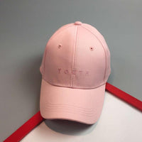 Fashion Embroidery Cotton Baseball Cap - sparklingselections