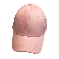 Fashion Embroidery Cotton Baseball Cap - sparklingselections