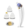 Skin Care Beauty Blackheads Electric Artifact Acne Pores Cleaner