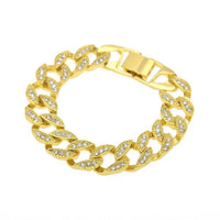 Women  Bracelet Chain Bangle - sparklingselections